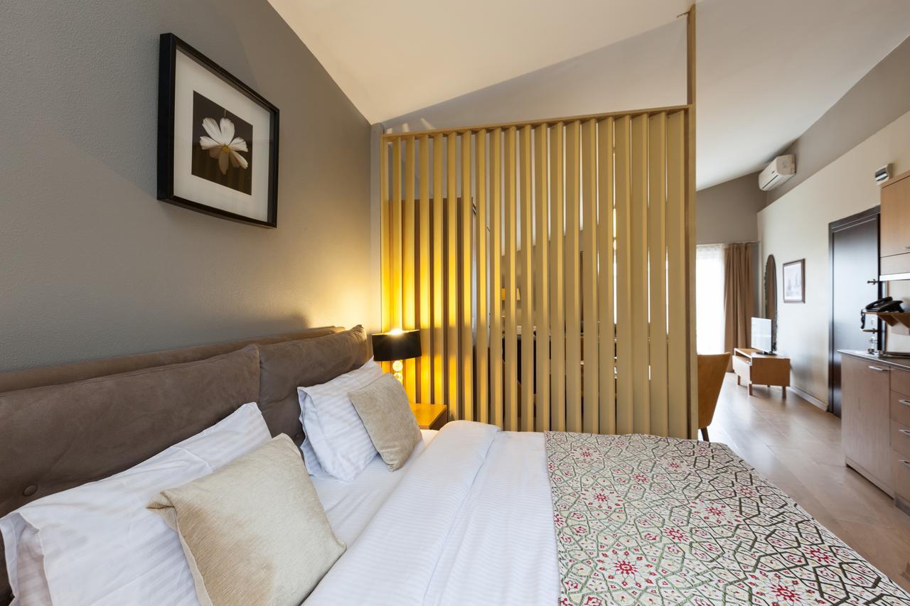 Galata Pera Suites & Residence Istanbul Værelse billede