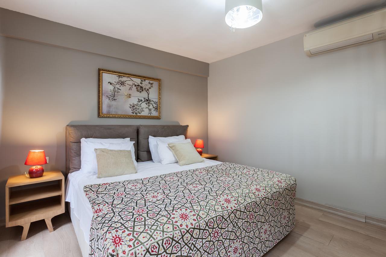 Galata Pera Suites & Residence Istanbul Eksteriør billede